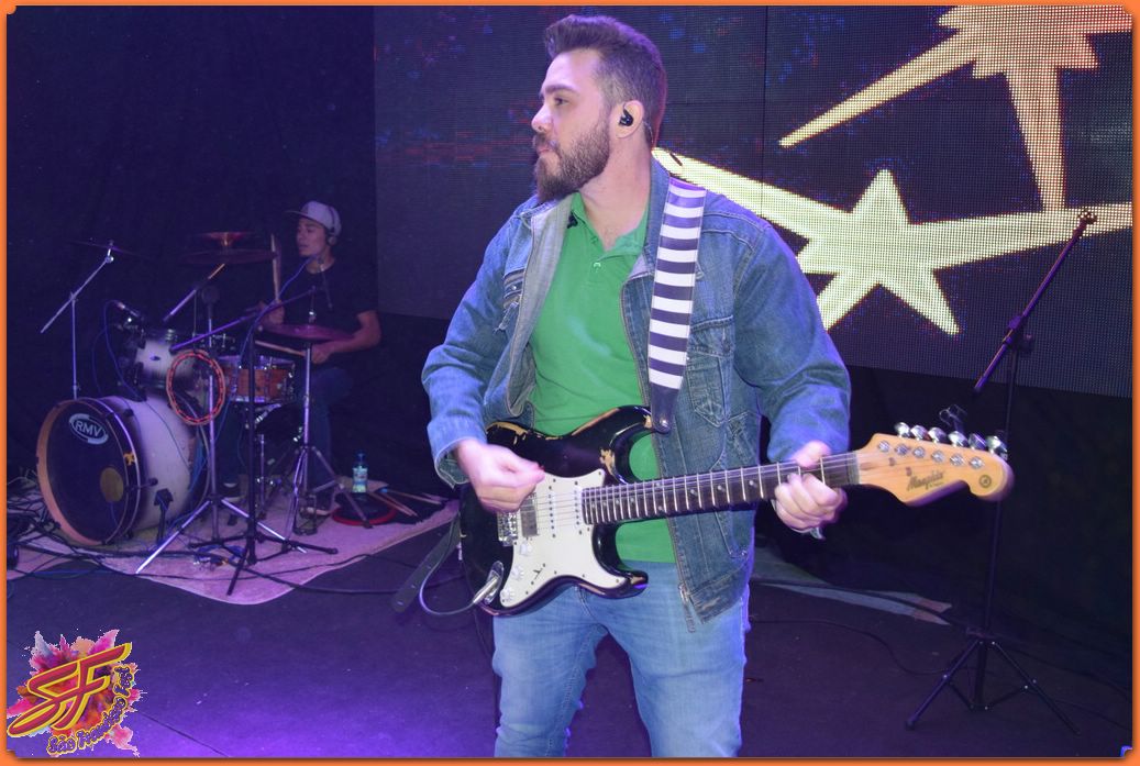 BAILE DA RAINHA DA EXPOVALE 2019